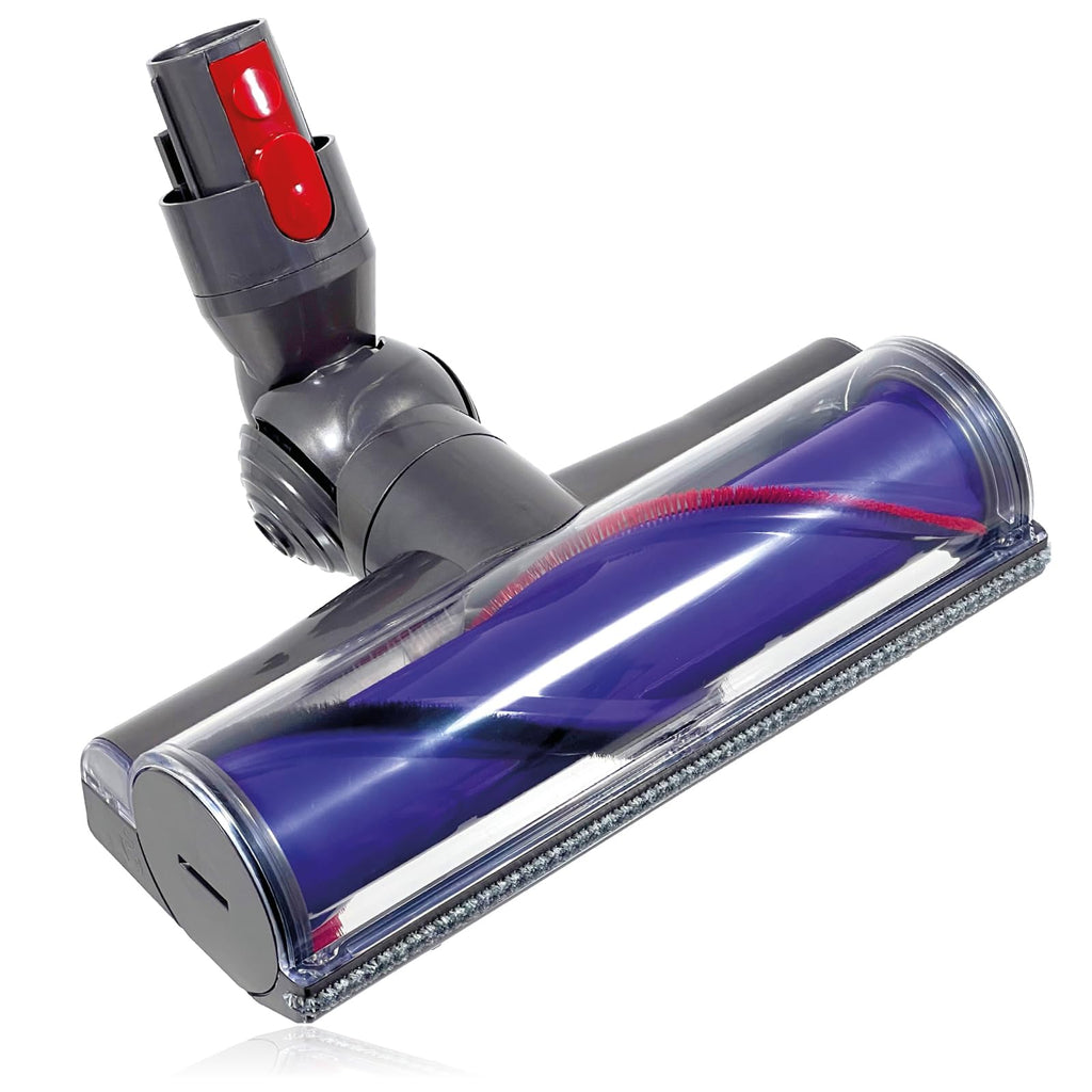 Spares2go High Torque Brush Head for Dyson V7 V8 V10 V11 V15 SV12 SV14
