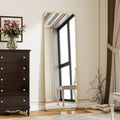 Koonmi Full Length Standing Mirror | 40x150cm Shatterproof Floor Mirror