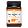 Manuka Doctor 55 MGO New Zealand Manuka Honey - 100% Pure (500g)