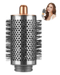 Large Round Volumizing Brush for Dyson Airwrap HS01 HS05