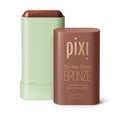 Pixi On-the-Glow Bronze Stick – BeachGlow Hydrating Tinted Bronzer