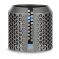 ZEPHBLOW Outer Filter Cover for Dyson Airwrap HS01 HS05 - Gray Mesh