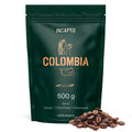 Incapto Colombia Specialty Whole Bean Coffee - 100% Arabica 500g