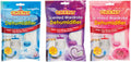 Jolof Store Hanging Wardrobe Dehumidifiers - 6 Pack Scented Damp Control