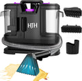 Jolof Store Handheld Carpet & Upholstery Spot Cleaner for Pet Messes