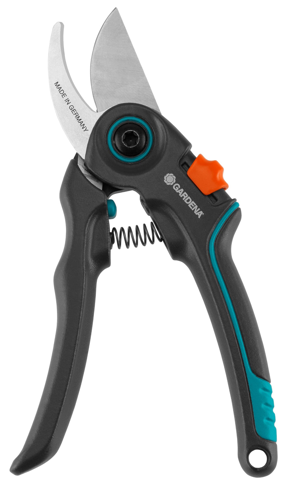Gardena ExpertCut Bypass Garden Secateurs – 22mm Precision Pruners