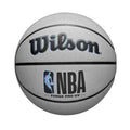 Wilson NBA Forge Pro UV Basketball – Size 7 Indoor/Outdoor Sand