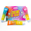 Chaos Club Beauty Body Lotion Gift Set – Vegan Hydrating Moisturiser Trio