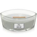 WoodWick Lavender & Cedar Ellipse Scented Candle with Crackling Wick