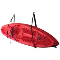 COR Surf Kayak Sling – Heavy-Duty Padded Nylon SUP Storage Wall Mount