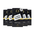Carte Noire Classique Ground Coffee | 100% Pure Arabica | 250g (Pack of 5)