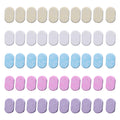 Foam Hand Sanitizer Tablets – 50 Pack Portable Soap Refills