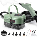 Handheld Steam Cleaner – 2500W Portable Steamer with 11 Tools