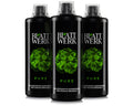 BLATTWERK Pure Organic Liquid Fertiliser | 3x1000ml Vegan Plant Food