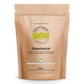 Biotiva Organic Galangal Root Powder – 250g Ground Alpinia Galanga