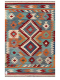 Maimana Kilim - 151 x 100 cm