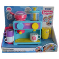 Toomies Bath Barista