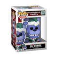 Funko POP! Games: FNAF Holiday Season Elf Bonnie Vinyl Figure