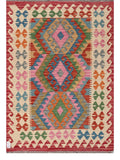 Maimana Kilim - 149 x 105 cm