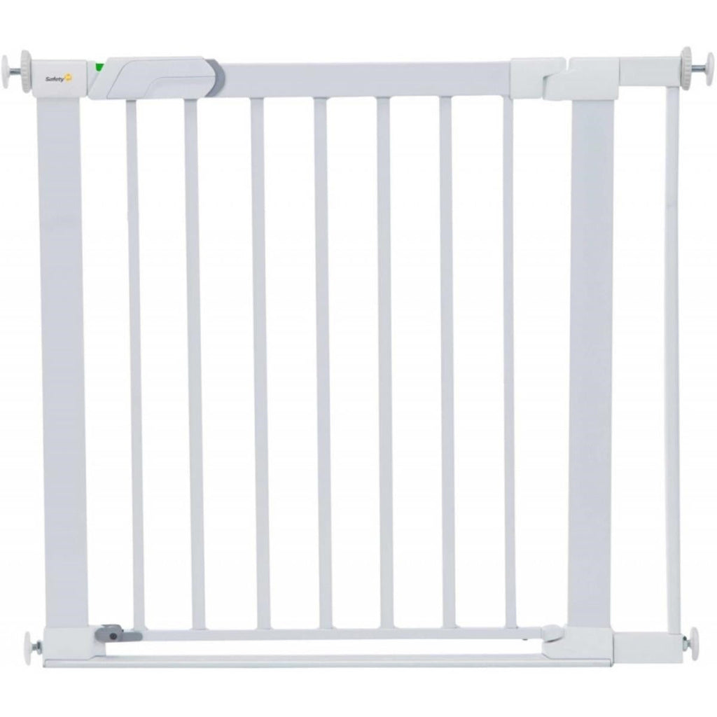 Safety 1st Flat Step Pressure Gate (73-80cm)