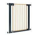 Safety 1st SecureTech Easy Close Metal Pressure Safety Gate (73-80cm)