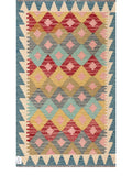 Maimana Kilim - 148 x 89 cm