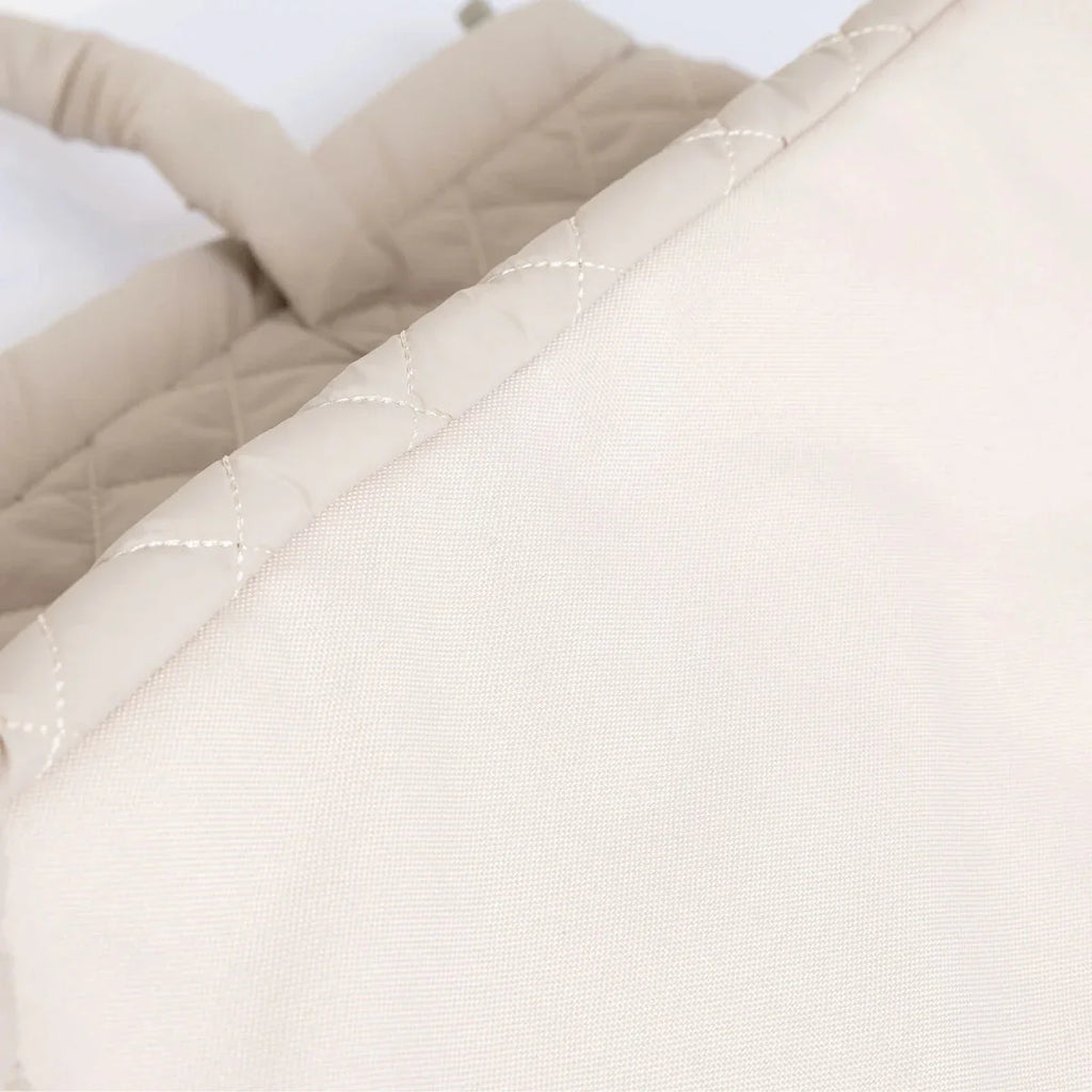 Baby Mom Arm Bag Goys - Beige