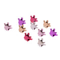 HelloBaby Toka - Mixcolor Printed