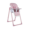 Cosatto Pip 0+ Highchair - Cherry Pie