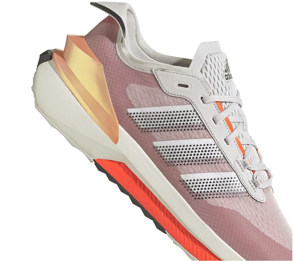 Adidas AVRYN Men’s Running Trainers – Mesh Shoes with BOOST & Bounce