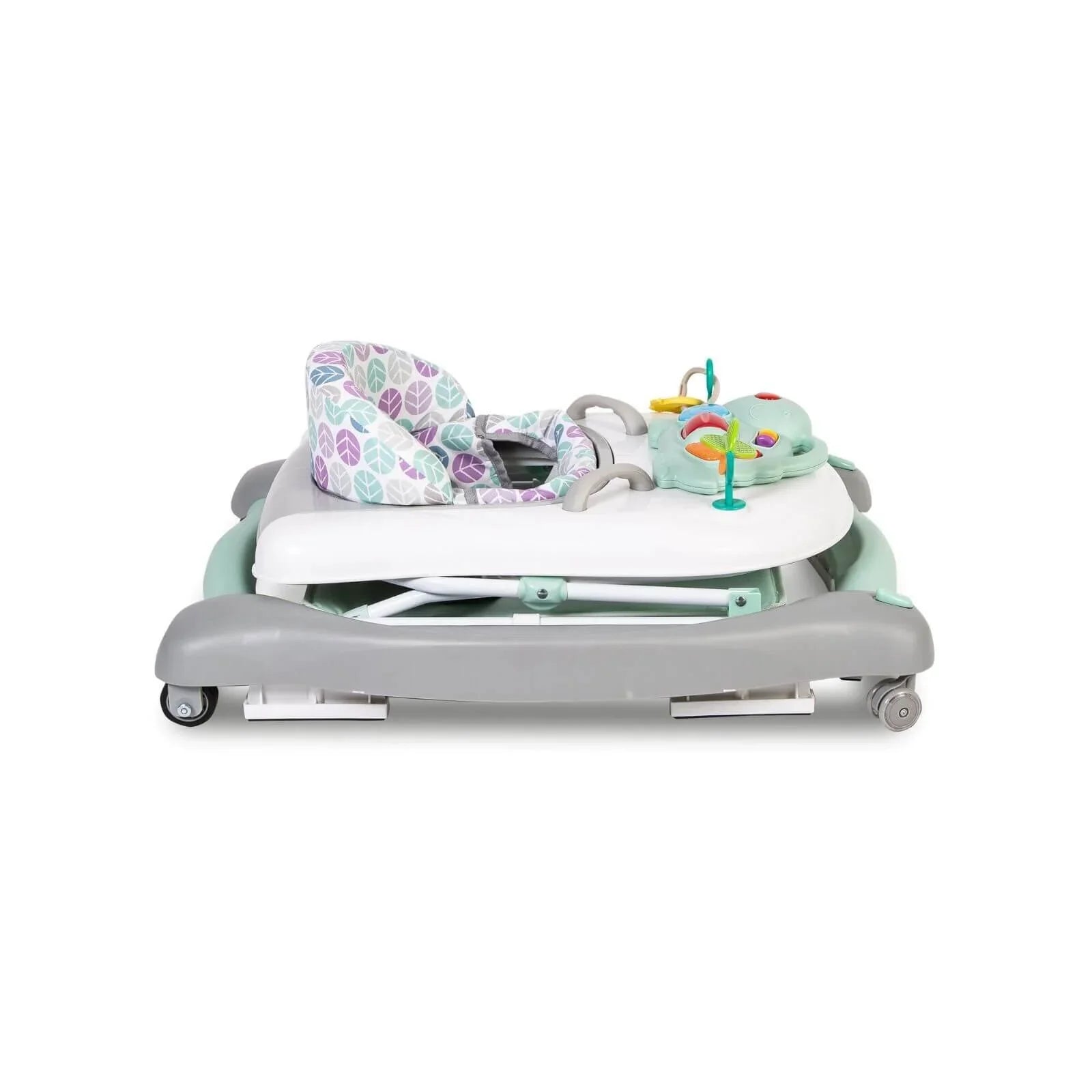 Red Kite Baby Go Round Twist & Walk - Aqua