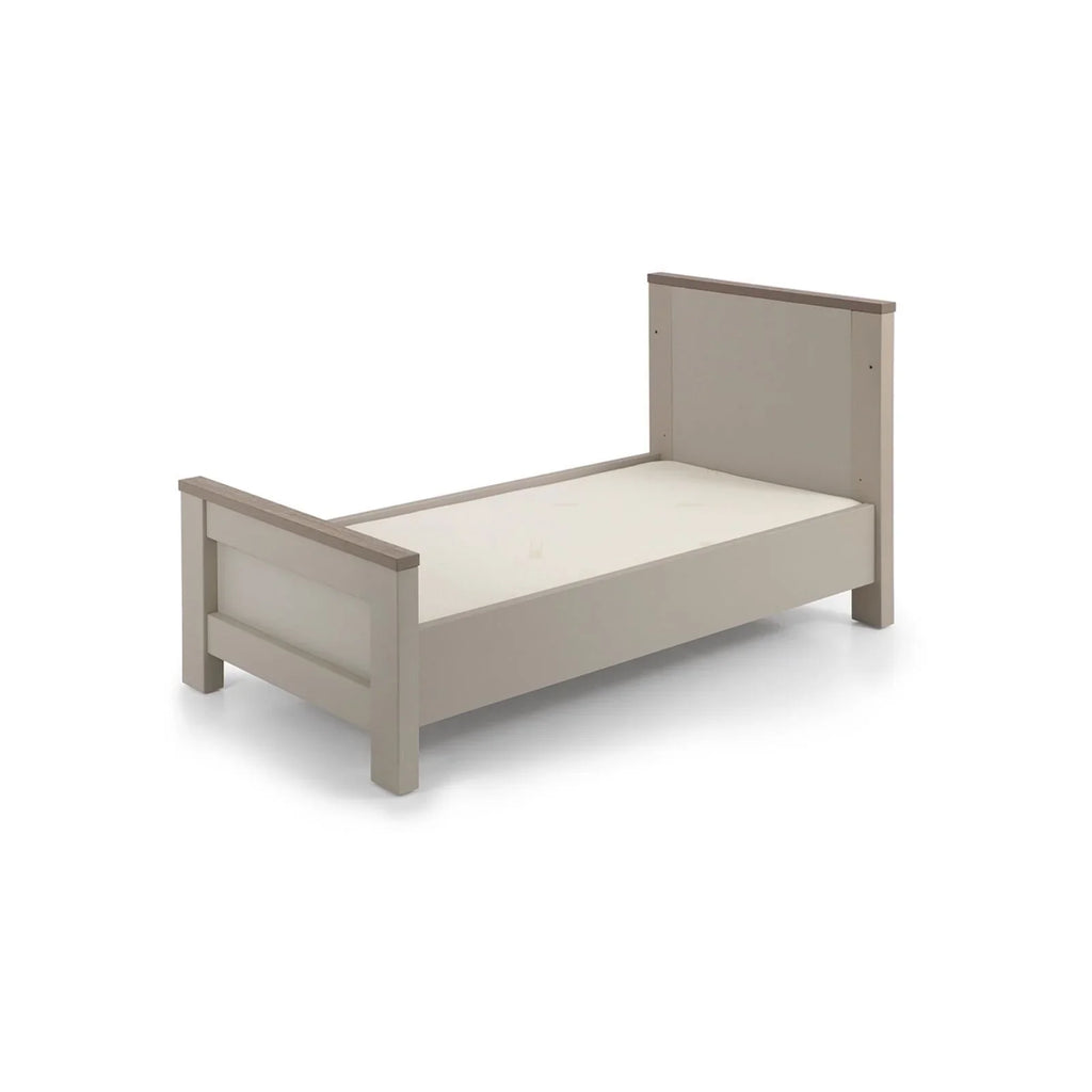Charnwood Bordeaux Furniture Set 3 pcs - Oatmeal