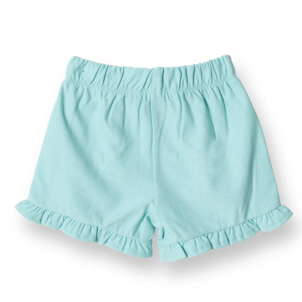HelloBaby Shorts Girls - Multicolour