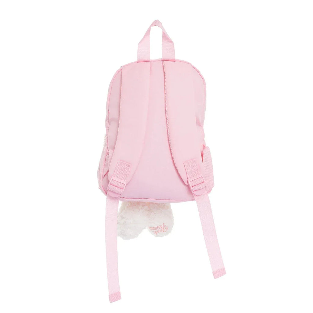 Baby Girl Kids Bag - Pink