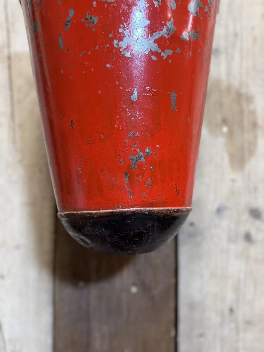 Rustic Warehouse Norfolk Vintage Galvanised Metal Hanging Planter Bucket