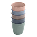 Vital Baby Perfectly Simple Cups 5 Pack - Natural