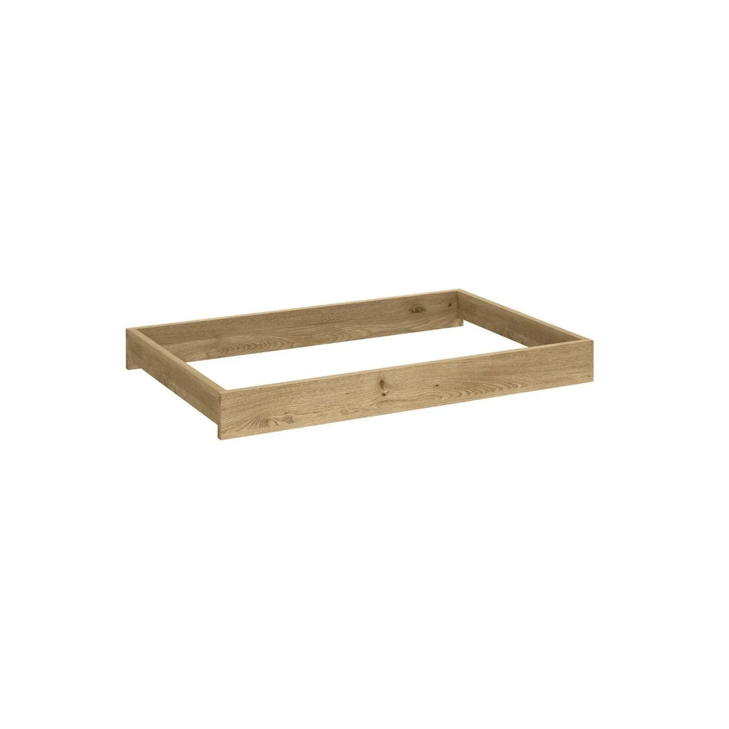 Shefa Kids 890 Changing Dresser - Pistachio Green