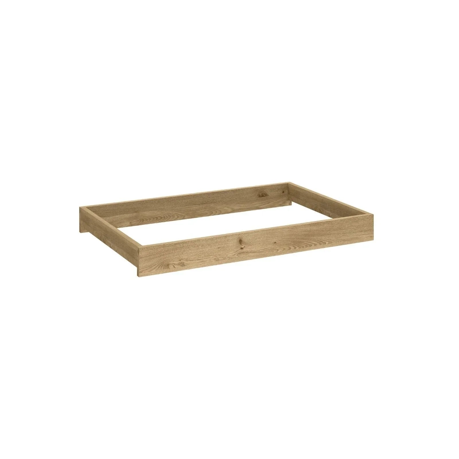 Shefa Kids 890 Changing Dresser - Pistachio Green