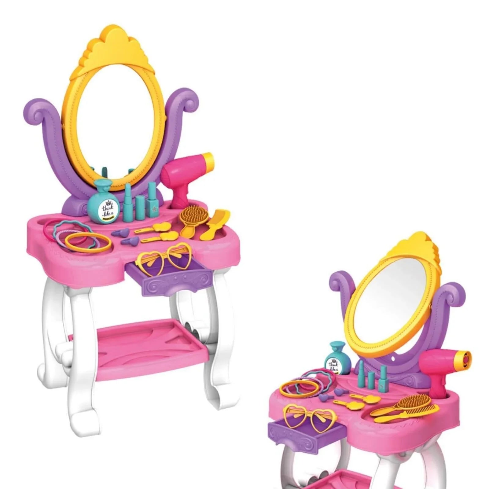 Dede Prıncess Beauty Table