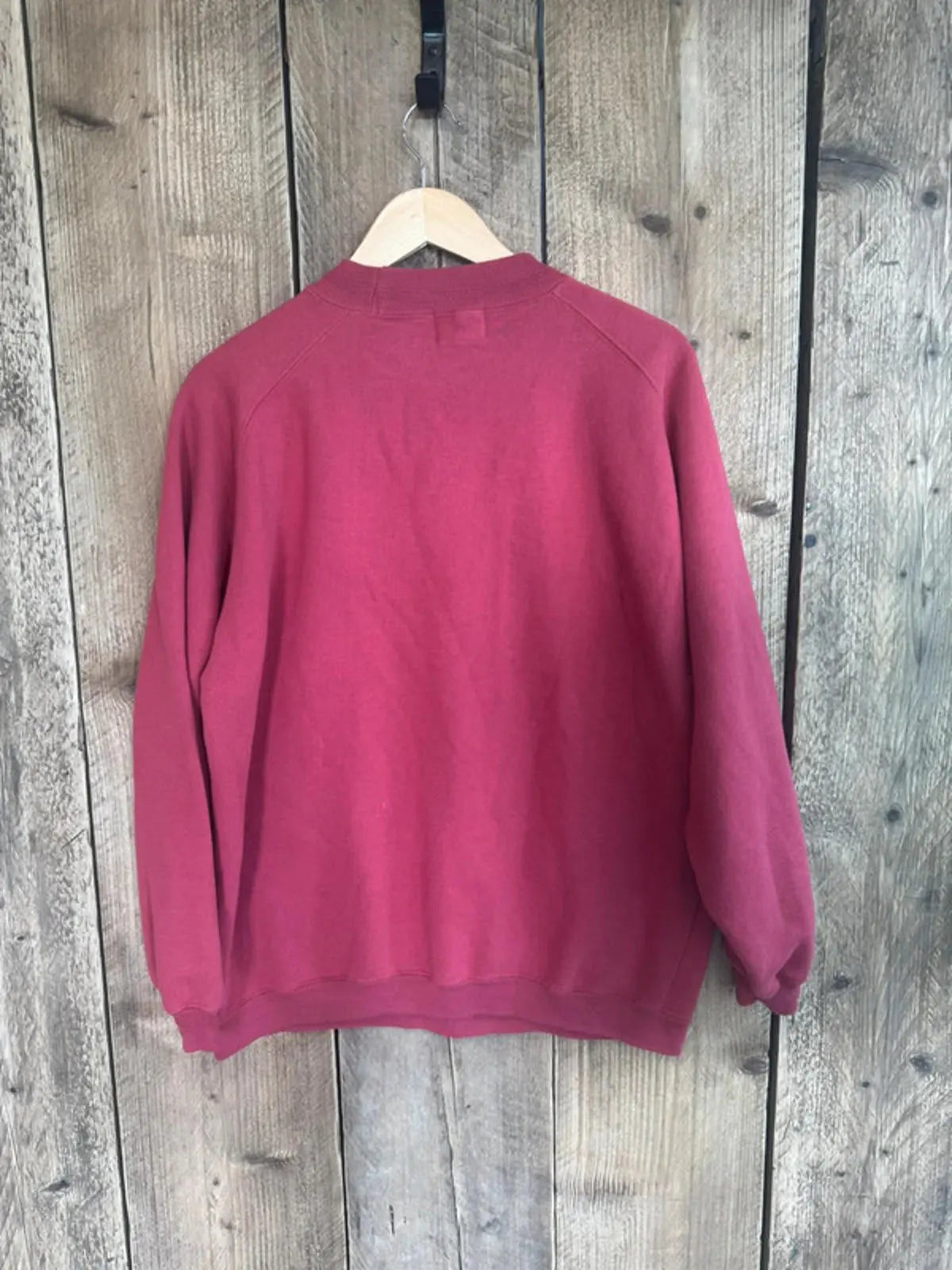 Vintage 90s Naf Naf Jumper Top Sweater Unisex Men’s Womens Large