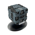 #58 Borg Tactical Cube Model Die Cast Ship (Eaglemoss / Star Trek)