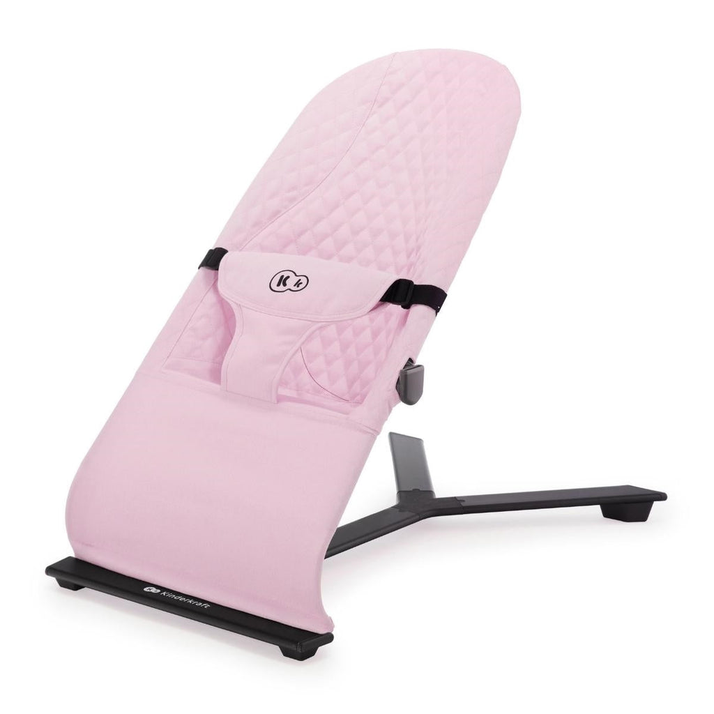 Kinderkraft Mimi Bouncer with toy bar