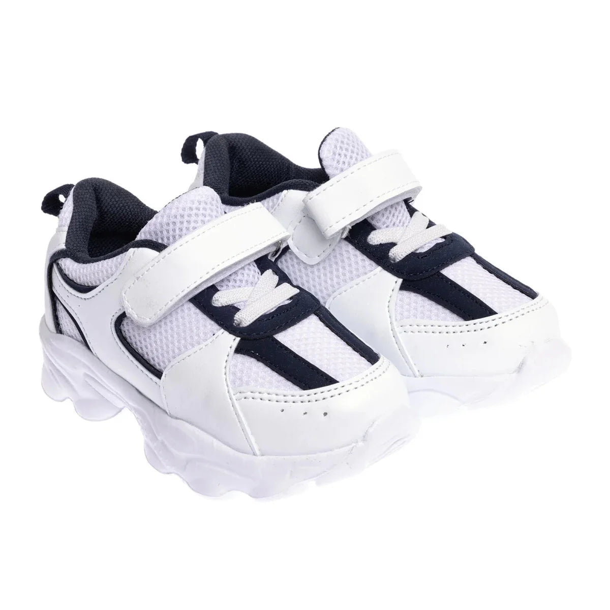 HelloBaby Unisex Training Shoes - Navy Blue