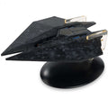 #25 Section 31 Drone Model Diecast Ship Discovery (Eaglemoss / Star Trek)