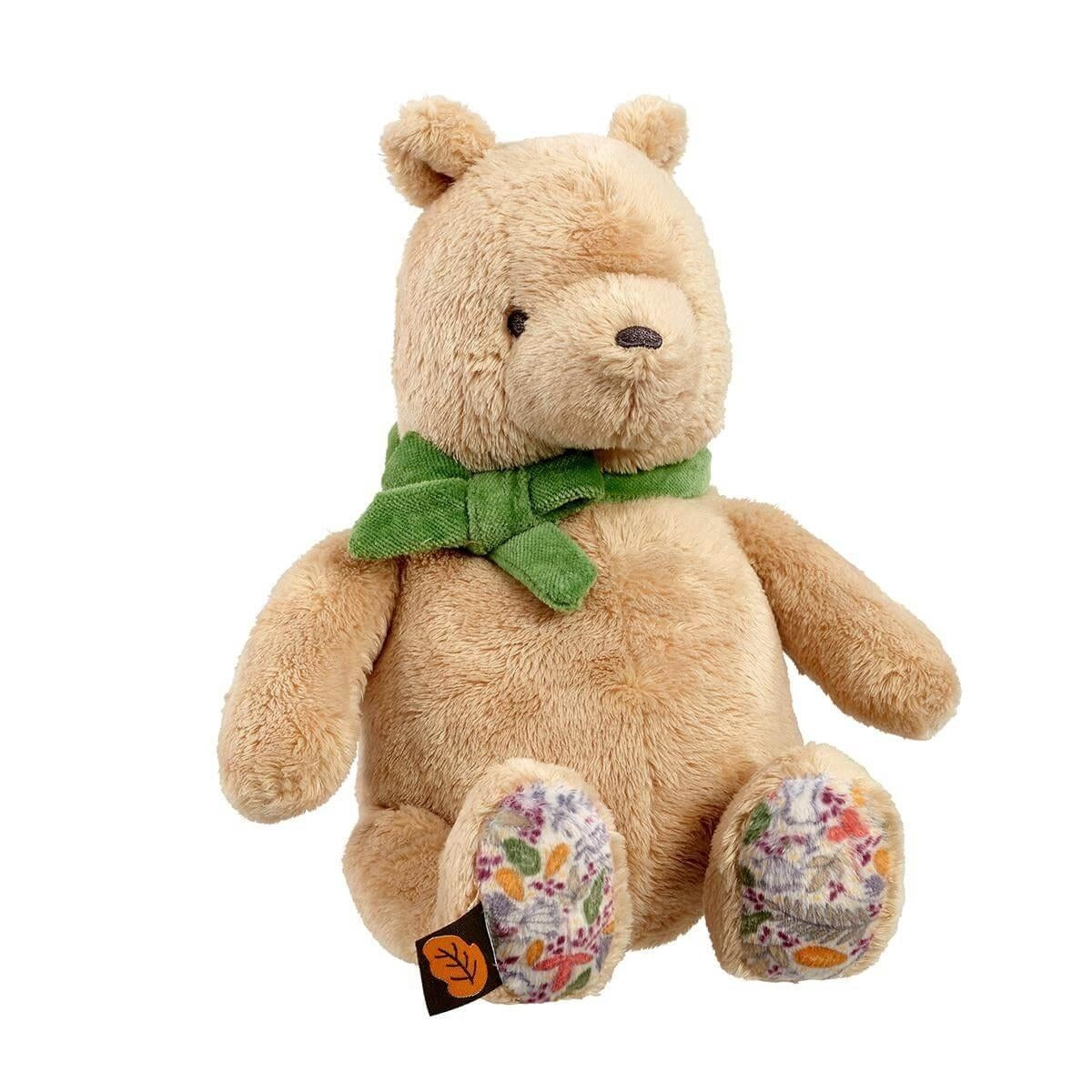 Rainbow Designs Classic Pooh Always and Forever Soft Toy