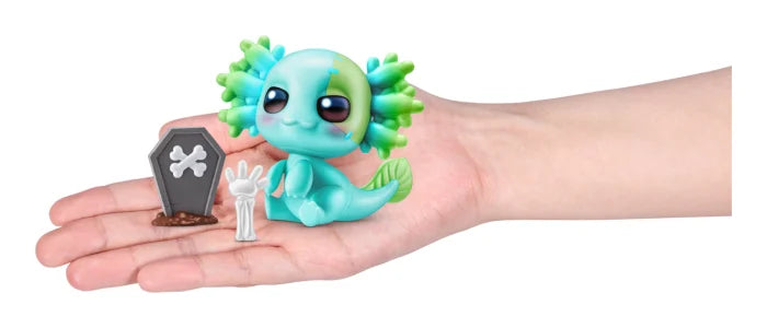 ZURU 5 Surprise A-Lot-A Axolotls Collectible Toy Figure by Snaps