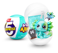 ZURU 5 Surprise A-Lot-A Axolotls Collectible Toy Figure by Snaps