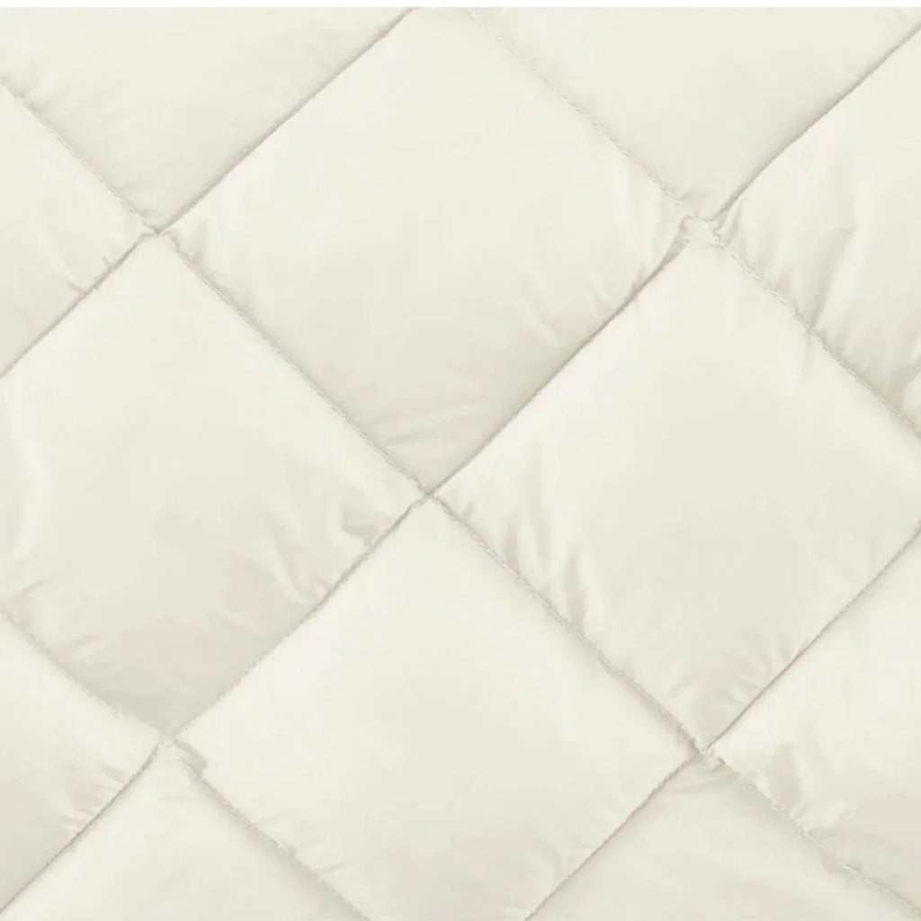 Cybex Snøgga Footmuff - Seashell Beige