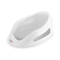 Angelcare Soft Touch Baby Bath Support - Grey