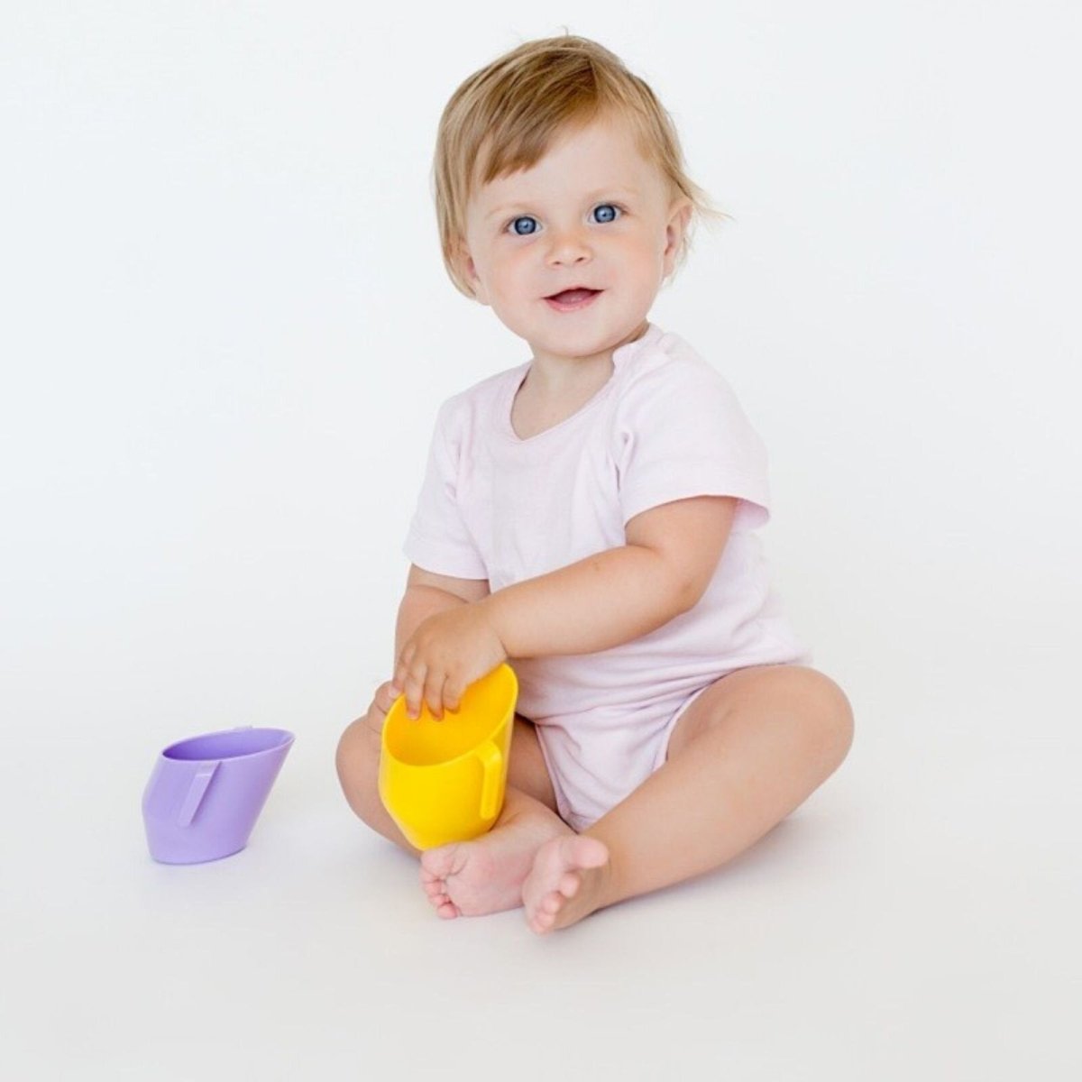 Doidy Cup - Yellow